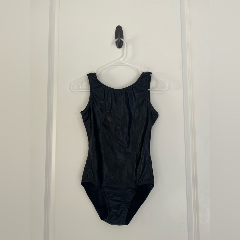 Gymnastics Leotard